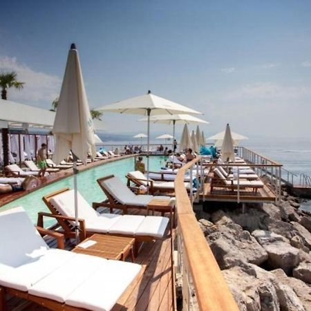 Niksa Apartment Rijeka Ngoại thất bức ảnh