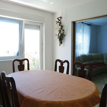 Niksa Apartment Rijeka Ngoại thất bức ảnh