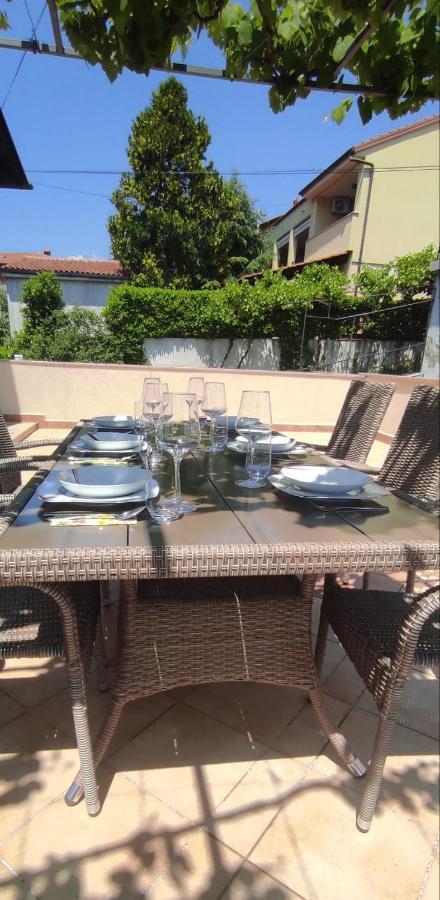 Niksa Apartment Rijeka Ngoại thất bức ảnh