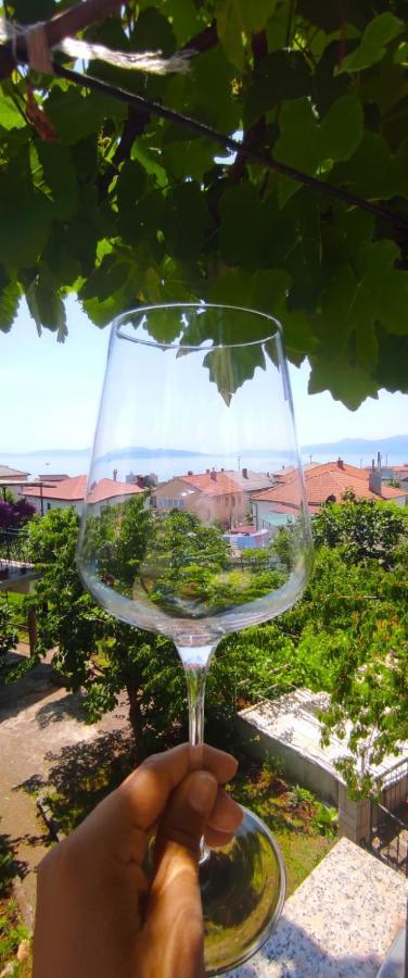 Niksa Apartment Rijeka Ngoại thất bức ảnh