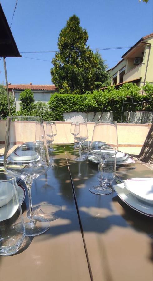 Niksa Apartment Rijeka Ngoại thất bức ảnh