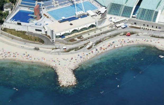 Niksa Apartment Rijeka Ngoại thất bức ảnh