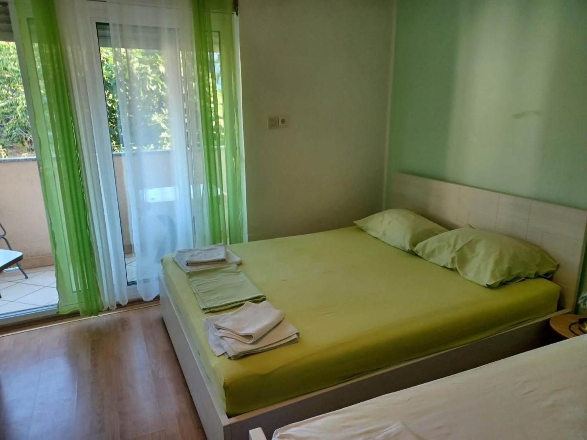 Niksa Apartment Rijeka Ngoại thất bức ảnh