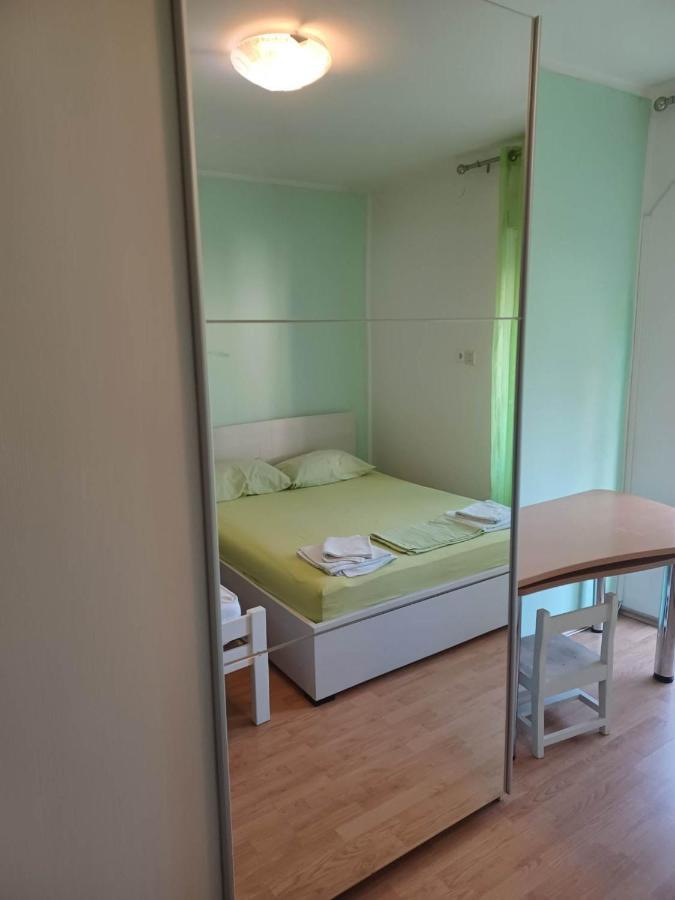 Niksa Apartment Rijeka Ngoại thất bức ảnh