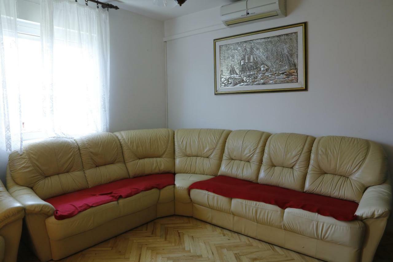 Niksa Apartment Rijeka Ngoại thất bức ảnh