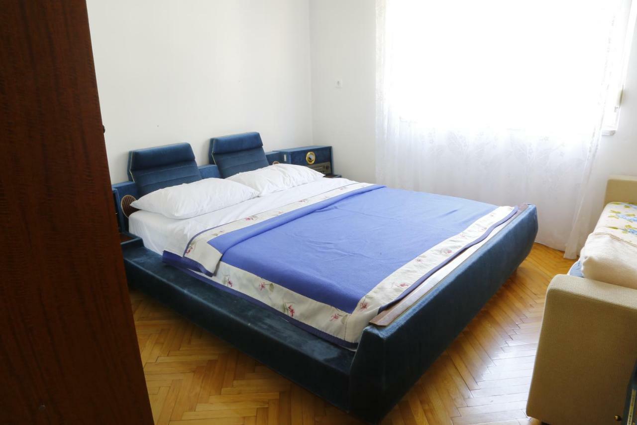 Niksa Apartment Rijeka Ngoại thất bức ảnh
